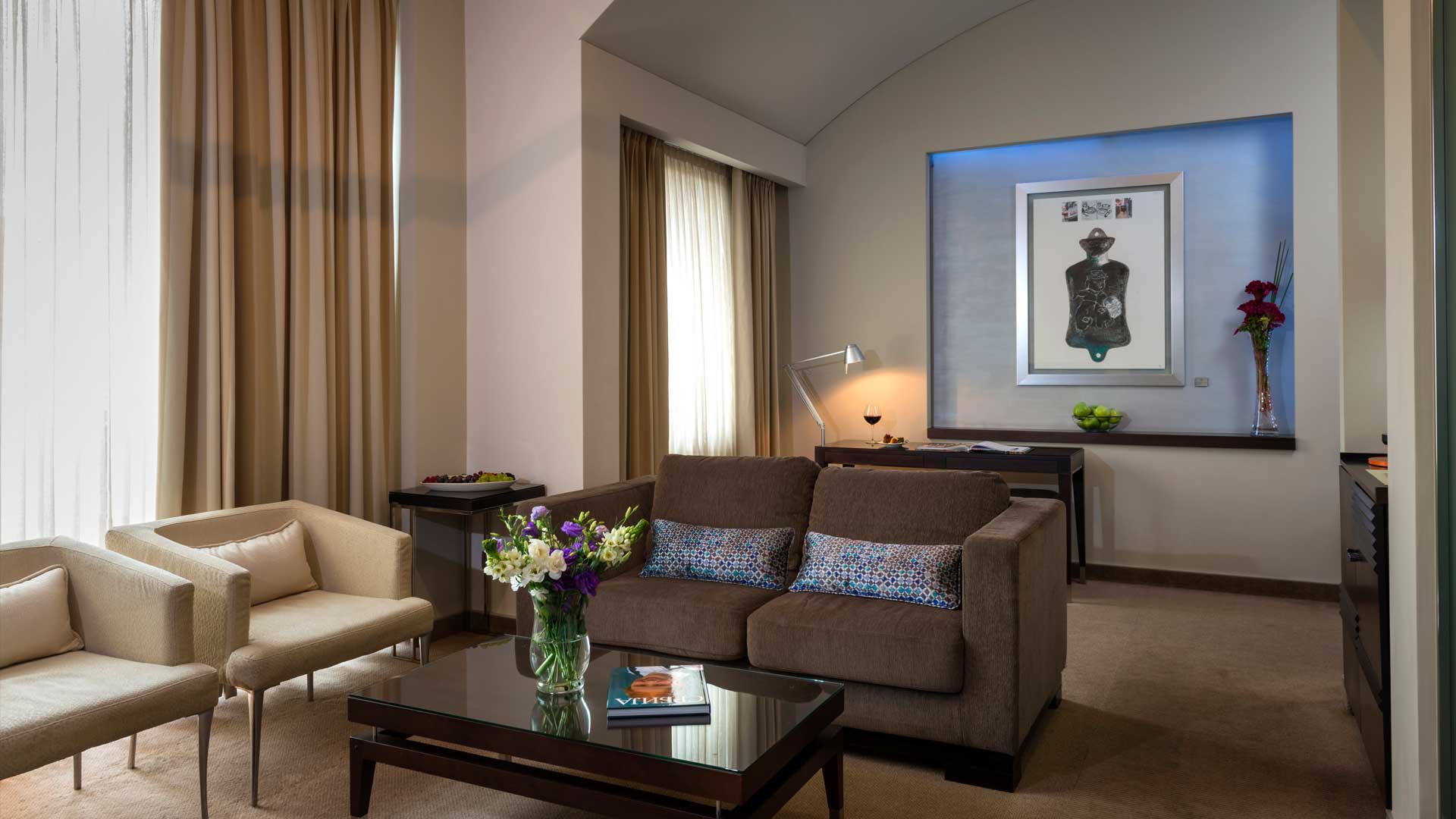 Townhouse27 apartman