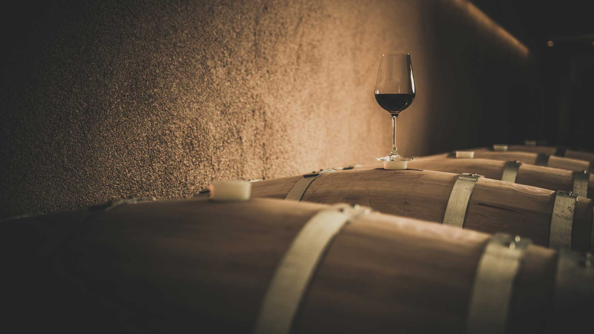 vinarija sapat podrum