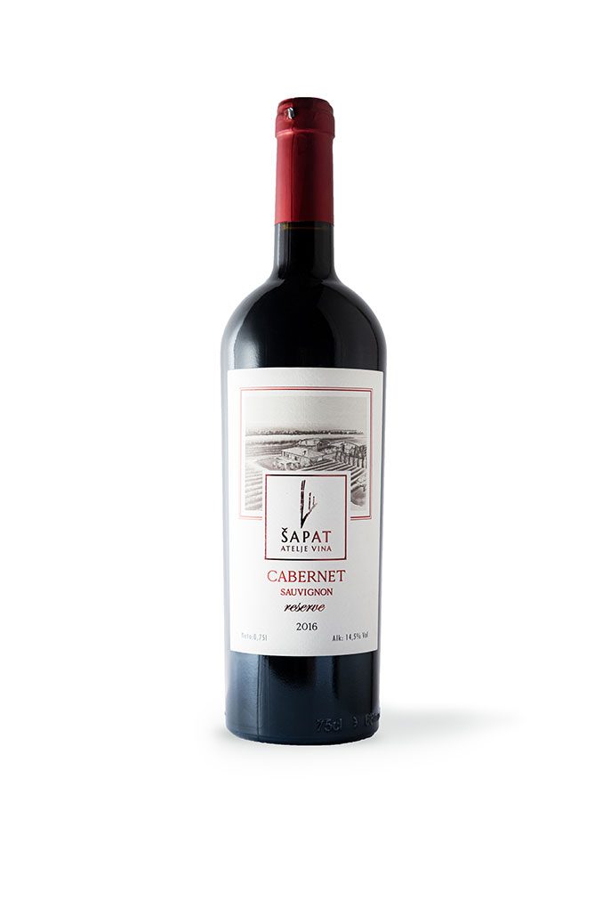 Cabernet sauvignon