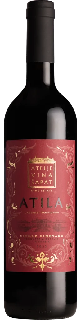 Atila Cabernet Sauvignon