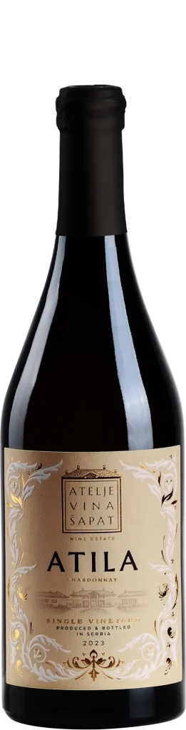 Atila Chardonnay