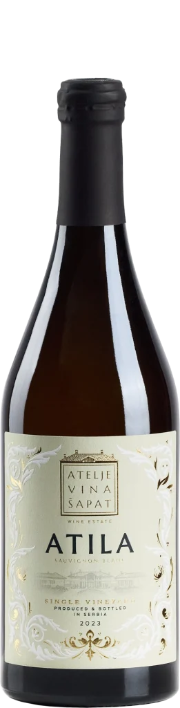 Atila Sauvignon Blanc