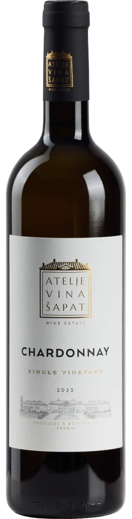 Chardonnay