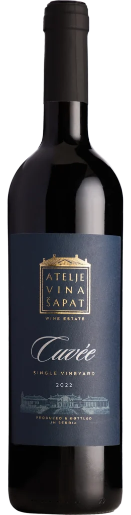 Cuvée